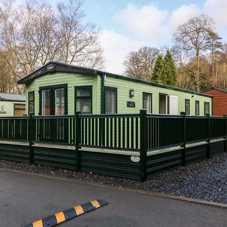 Calgarth Lodge Windermere Esterno foto